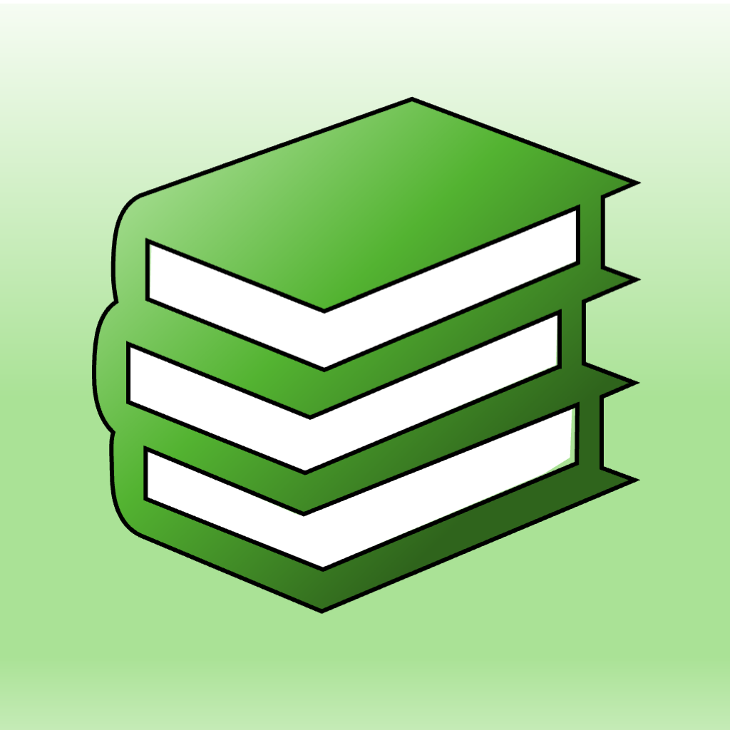ReadMaster のアイコン