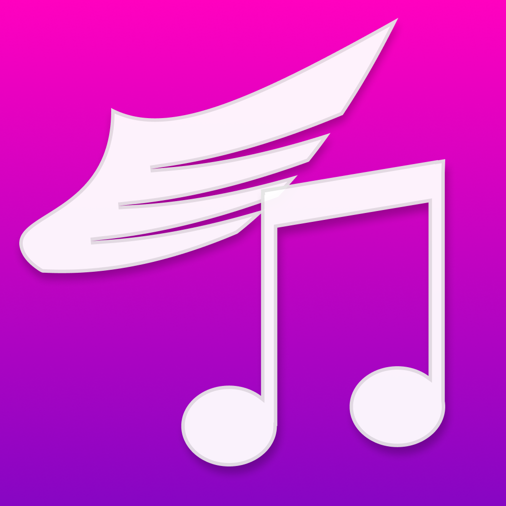 Warble のアイコン